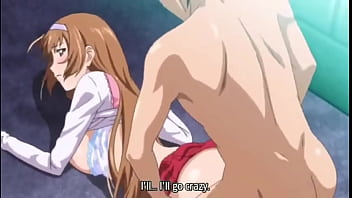 My Hentai Girlfriend Cheated On Me With A Random Guy