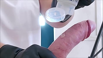 Expert Handjob Technique