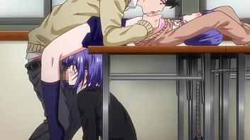Hentai Bj Compilation