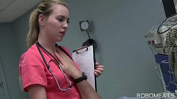 Madison’s Nursing Shift
