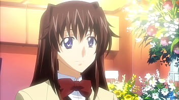 Private Lessons The Animation (2008) ~ Part 2
