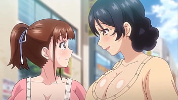 Raising – Chapter 1 (hentai)