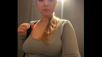 Wild Gym Session With Intense Squirting Action
