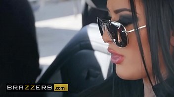 Pornstars Like It Big – Katrina Jade And Xander Corvus In Drive Me Wild – Brazzers