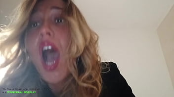 Furiously Hardcore: The Most Painful And Intense Fuck Ever! No Mercy For Maelle As Her Pussy Gets Destroyed By A Perverse Fan (consensual Roleplay, Intro Ends At 2:46) Amateur Homemade 100% Sextape
