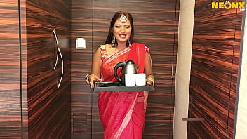 Indian Neighbor Bhabhi Hardcore Sex With Brother-in-law