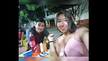 Making Up With My Girlfriend After A Fight