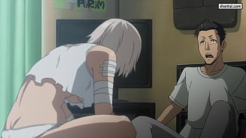 Anime Bites Compilation