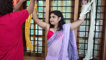 College Girl’s Hostel Night Fun – Hindi Dirty Talk