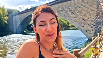 Stella, A Sublime Woman, Loves Oral And Anal Sex