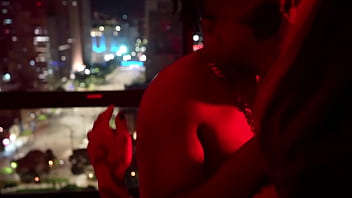 Alternative Girl Explores Wax Play And Bbc.