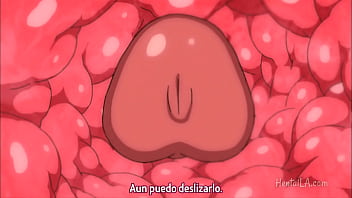 Sei Brunehilde Academy Girls’ Knight Order And The Pure White Panty The Animation: Episode 1
