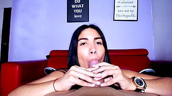 Intense Blowjob Scenes