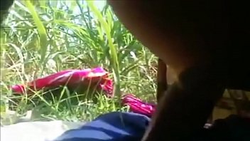 Wild Teen Gets Taken Hard In The Jungle