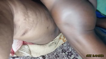 Intense And Rough With My Boss’s Wife