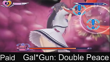 Gal*gun: Double Peace Episode 6-1