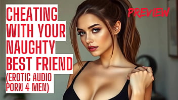 Hooking Up With Your Best Friend’s Wife (cheating Erotic Audio Story)