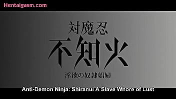 Mizuki Shiranui’s Final Scene At The Strip Club With Men