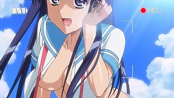 Forbidden Anime: 15 Beauties Adrift Ova Volume 1 (dvd 1280×720 X264 Aac)
