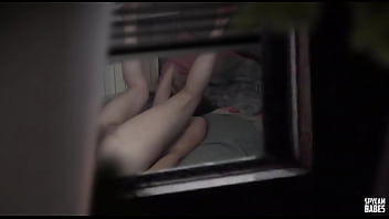 Caught My Stepdaughter Hooking Up With The Neighbor