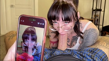 Step Siblings Find And Recreate Their Stepparents’ Sex Photos