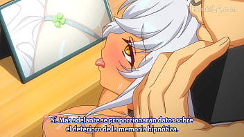 Fertilizing Old Man And Daddy’s Girl Jd Hypnotized Life The Animation