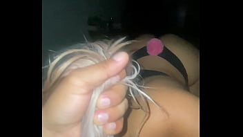 Rich Bunny In 4 Sucking