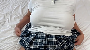 Stepdad Loses It With Lazy Stepdaughter After School.