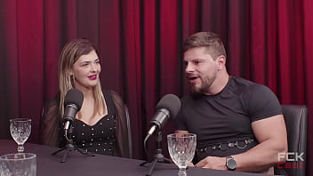 Fckcast 4 – Swinging And Bisexuality With The Luar Couple