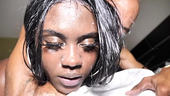 Texas Ebony Succubus