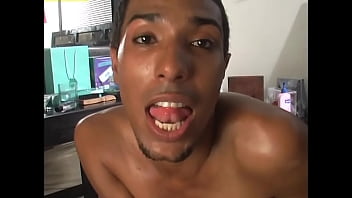 Twisted Thugs #9 – Nothing Beats A Good Cock To Suck Or A Buddy’s Ass To Fuck