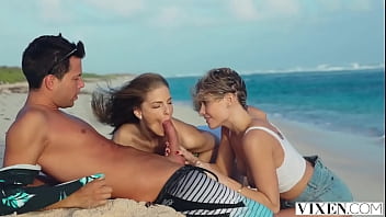 Vixen International – An Exotic Destination