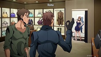 Anime For Real Men