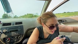 Car Head