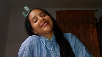 Schoolgirl Gets A Mouthful Of Milk After Class, Sucks And Massages The Cock With Her Tongue Until Achieving Deep Throat!!! Incredible!!!