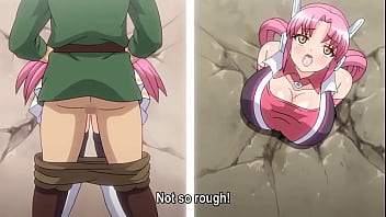 Hentai Creampie Part Two