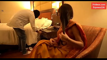Indian Couple Having Sex