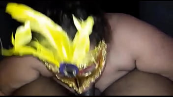 Sucking My Dick
