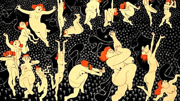 Classic Sensual Art