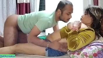 Amateur Indian Guy Has Hardcore Sex With Priya Bhabhi