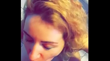 Hot And Messy Hotwife