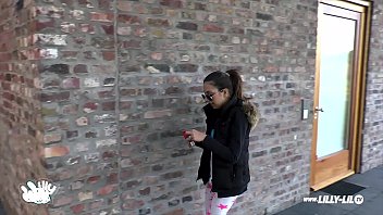 Anal Enthusiast Enjoys Turkish And German With Portuguese Amateur Outdoors
