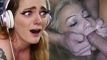 Carly Rae Summers Reviews “hot Blonde German Slut Experiences The Most Powerful Fuck Of Her Life” – Pf Porn Reactions Ep V