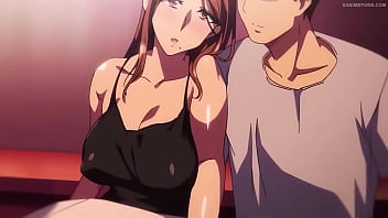 Anime Porn