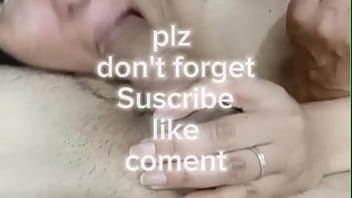 Hot Display Of Oral Sex