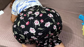Woman Invites A Man Over For An Intimate Encounter