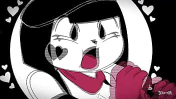 Mime-themed Animated Adult Content