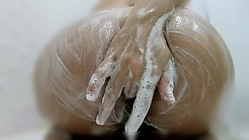 Karina’s Shower Compilation