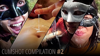 Sperm Fiesta: Cumshot Compilation #2