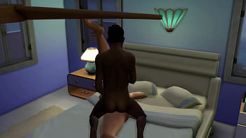 Mature Arab Woman Invites Her Young Lover Over For A Secret Rendezvous.